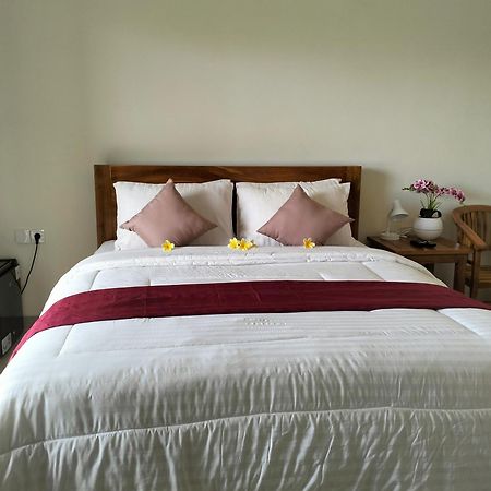 Danas Pandawa Homestay 웅아산 외부 사진