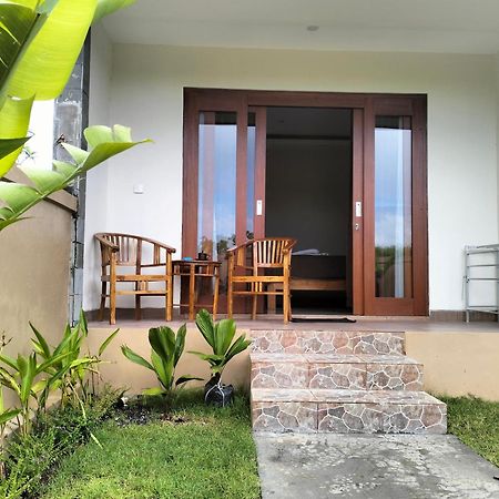 Danas Pandawa Homestay 웅아산 외부 사진