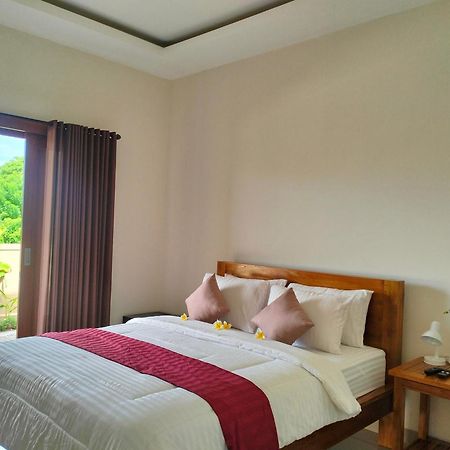 Danas Pandawa Homestay 웅아산 외부 사진