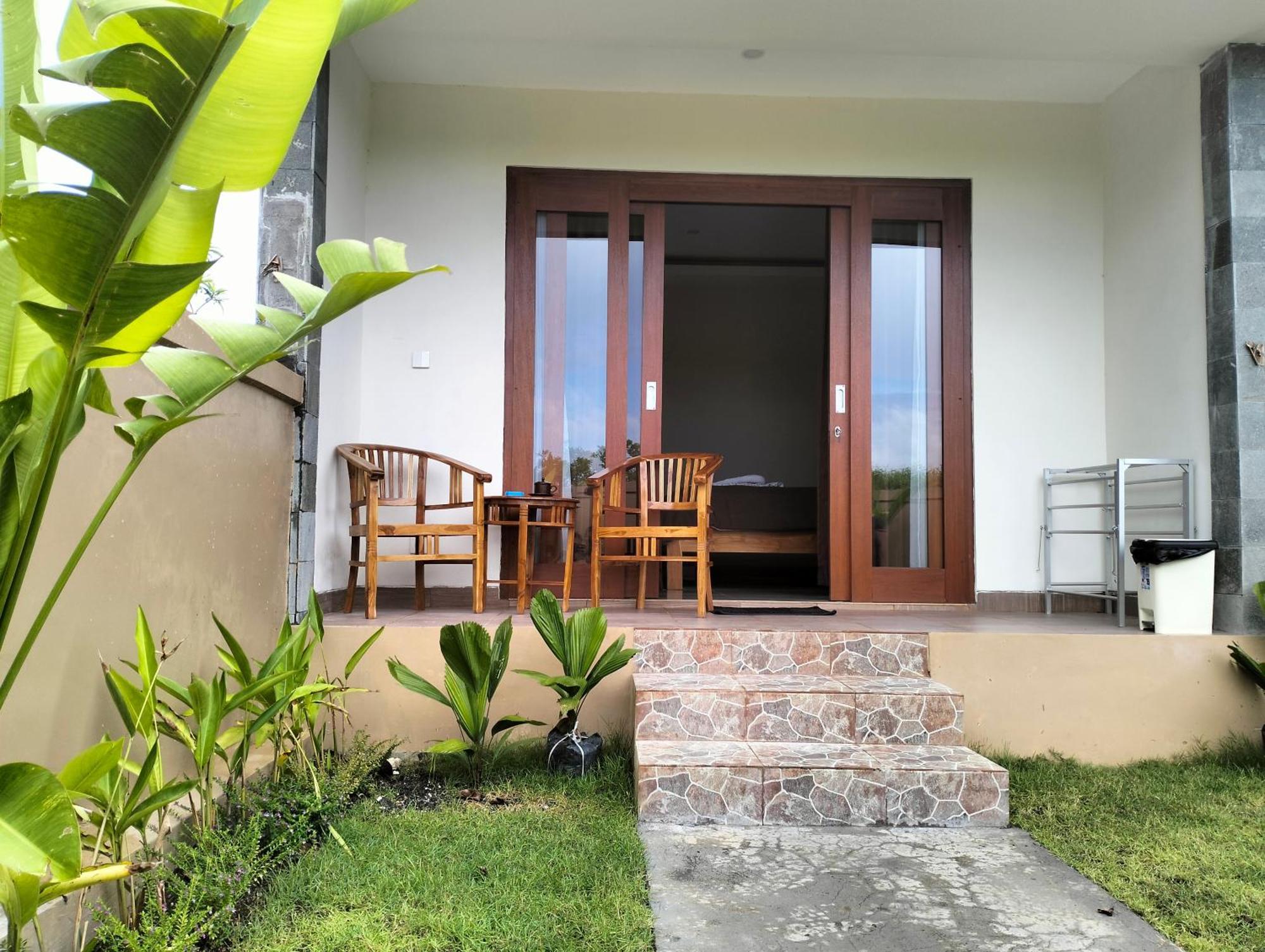 Danas Pandawa Homestay 웅아산 외부 사진