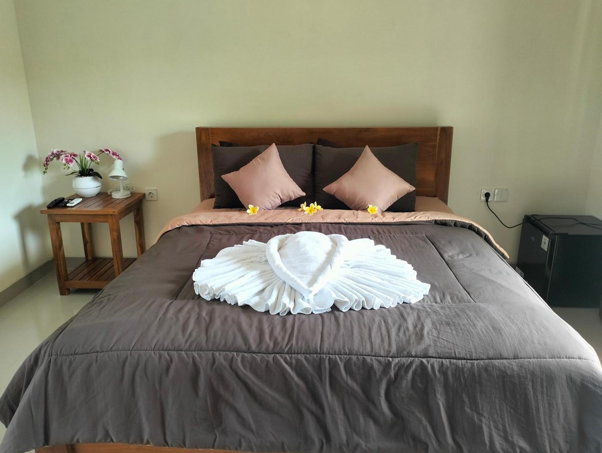 Danas Pandawa Homestay 웅아산 외부 사진