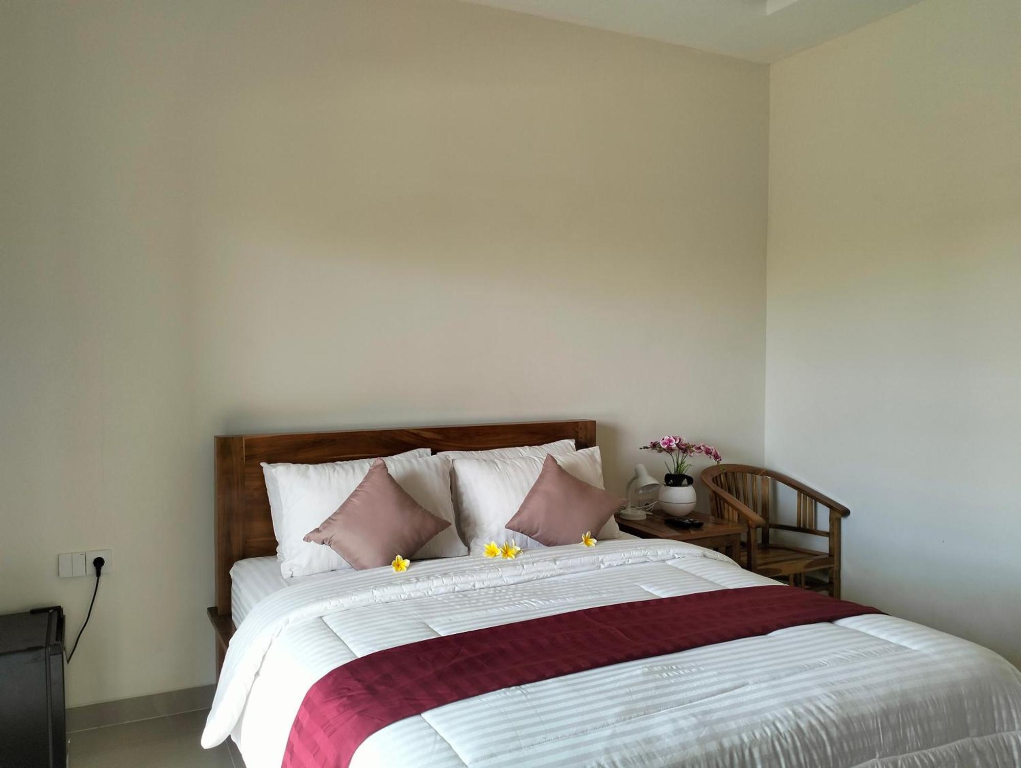 Danas Pandawa Homestay 웅아산 객실 사진